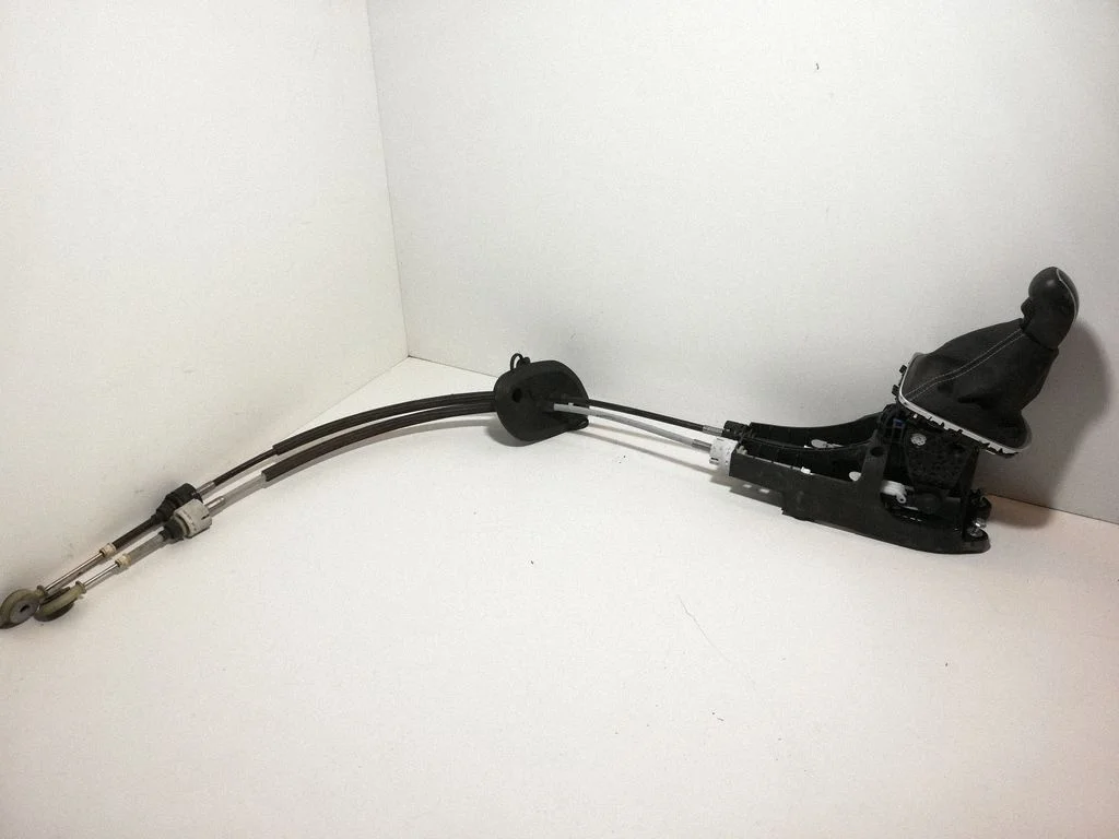 Mechanizm zmiany biegów (kulisa) 55491492