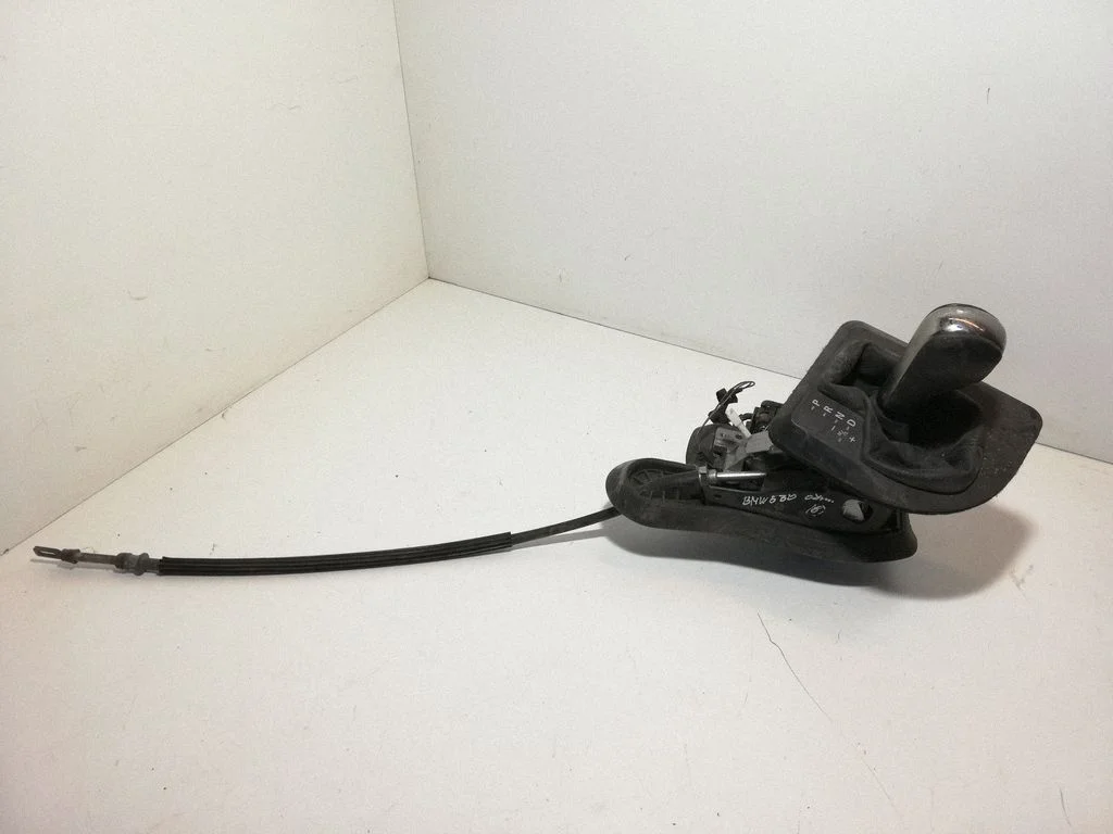 Gear selector mechanism – BMW 5 Series E60 E61 (2004-2010)