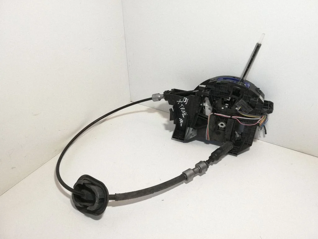 Mechanizm zmiany biegów (kulisa)