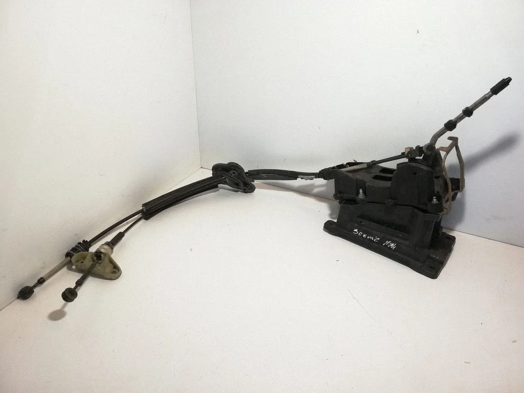 Mechanizm zmiany biegów (kulisa) 736236