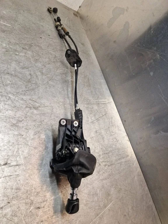 Gear selector mechanism K2R7C453MKC