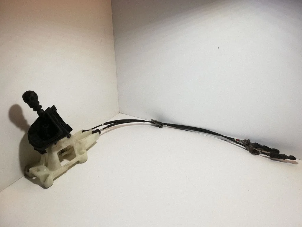 Mechanizm zmiany biegów (kulisa) PA6GF30