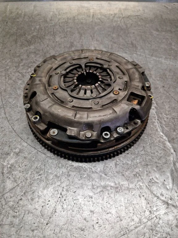 Clutch set kit D16DTF – KG Mobility Tivoli XLV (2015-)