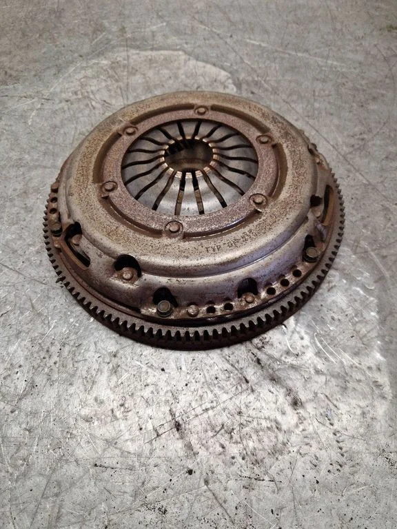 Clutch set kit TYPMF220