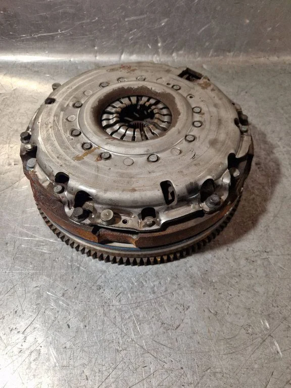 Clutch set kit GK217563BA