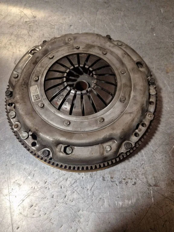 Clutch set kit 03L141016J
