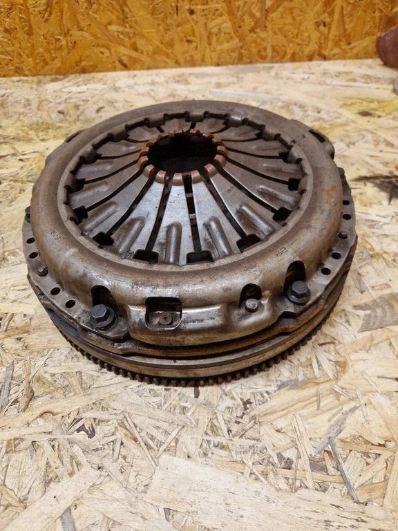 Clutch set kit LC03LD010A