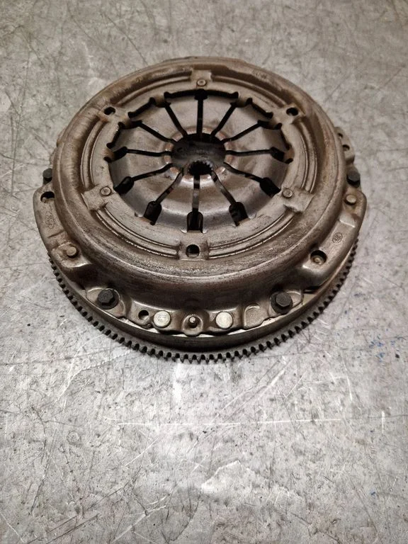 Clutch set kit H1B17563