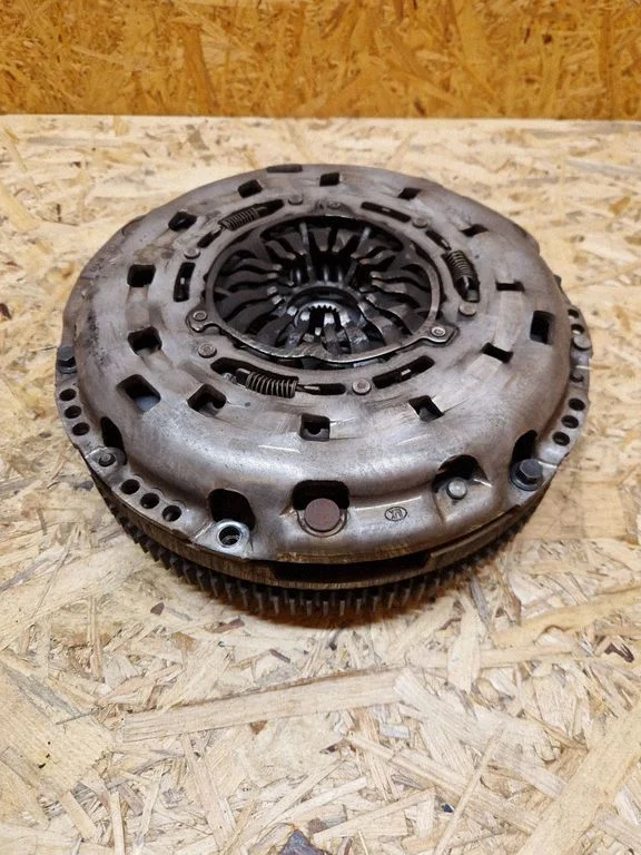 Clutch set kit BK217563BA