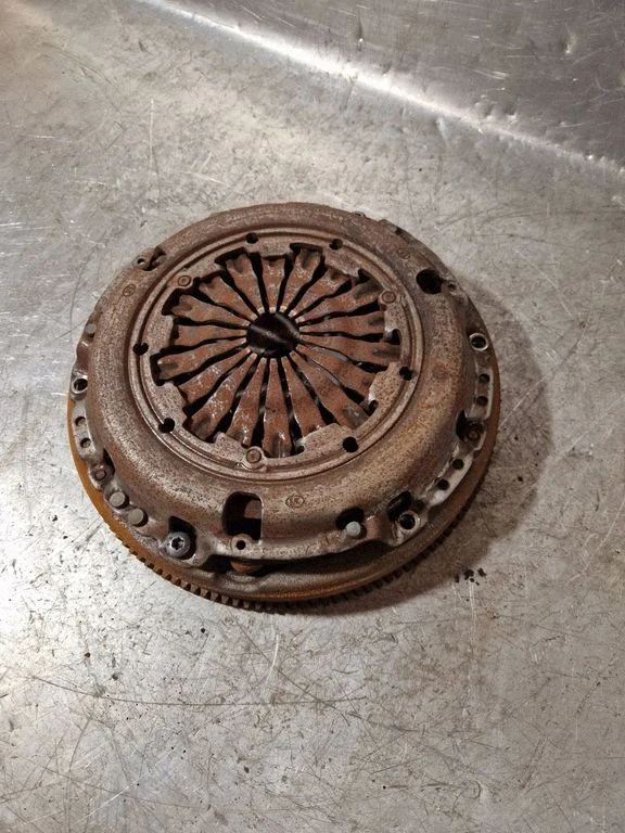 Clutch set kit C1017927