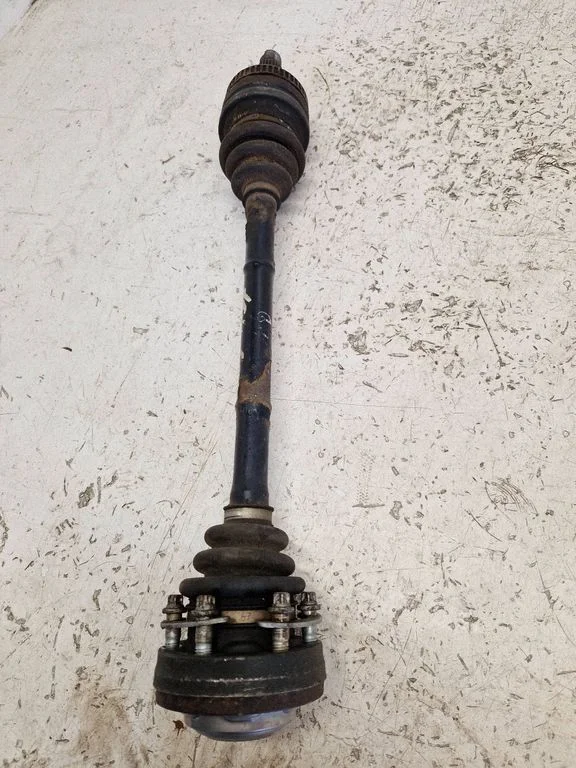 Rear driveshaft 7533445Al01