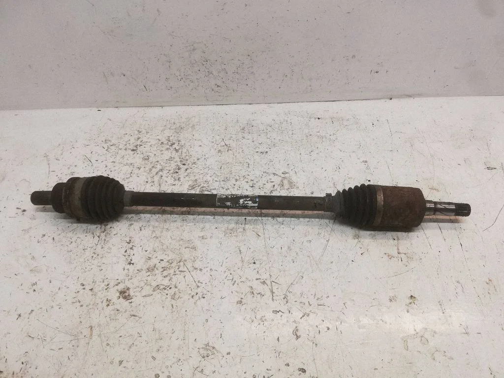Rear driveshaft P31325135AC