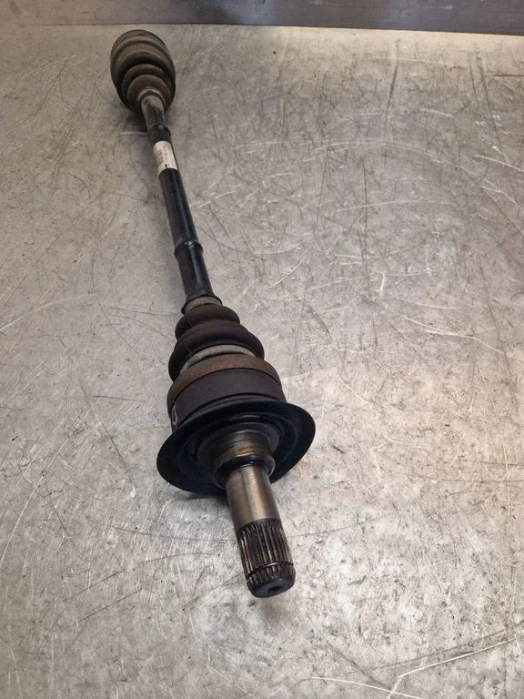 Rear driveshaft 7597682
