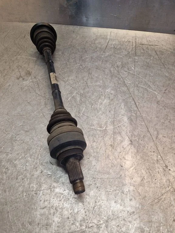 Rear driveshaft 7597681