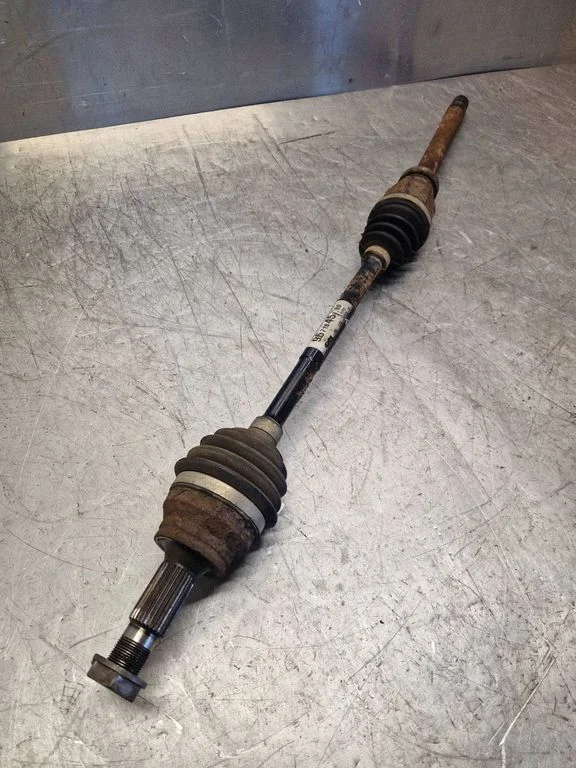 Rear driveshaft 9671845280