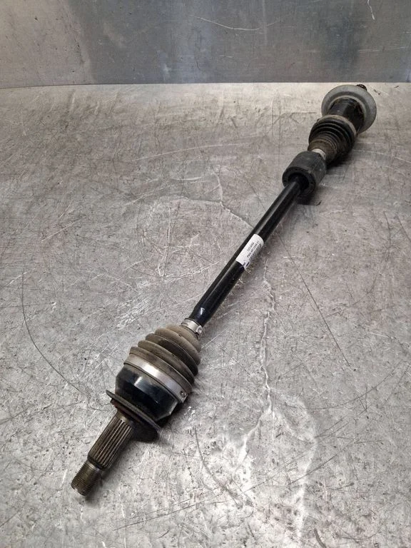 Rear driveshaft 10316866