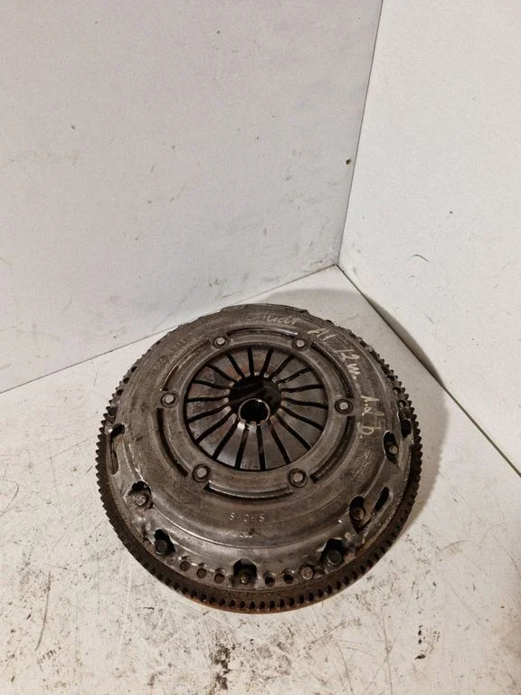 Clutch set kit – Audi A1 (2010-2018)