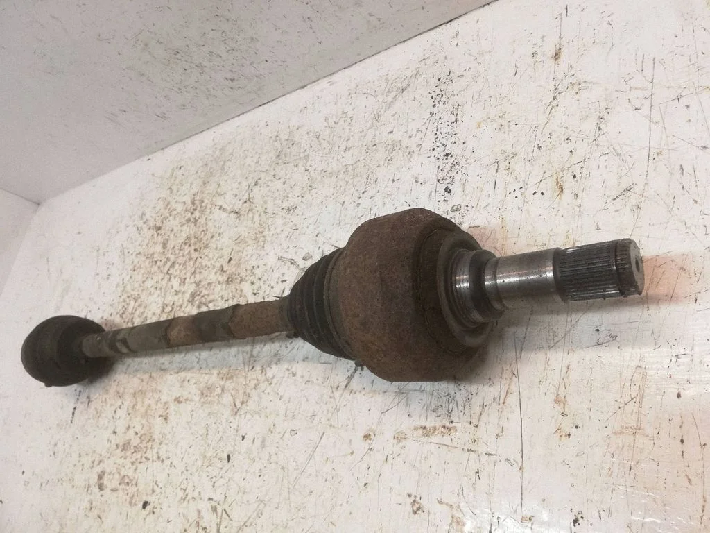 Rear driveshaft – Mercedes-Benz ML-Class W164 (2005-2011)