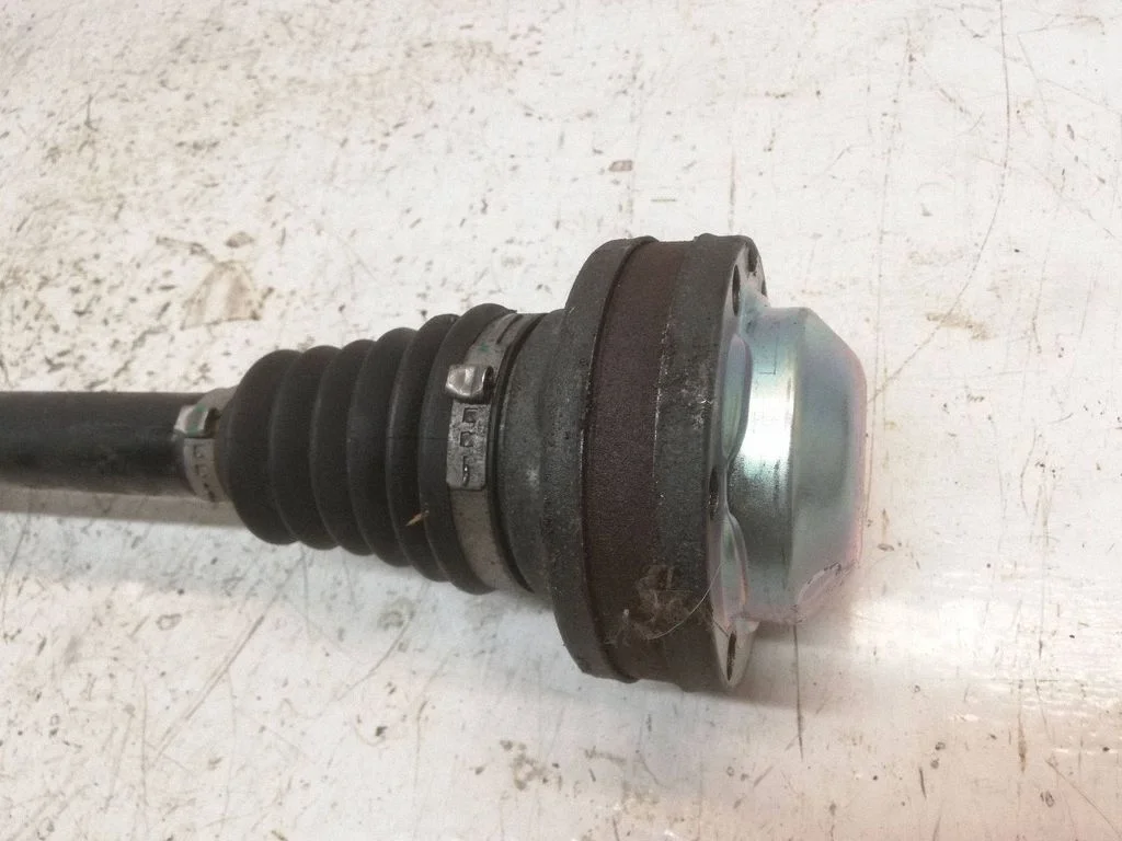 Rear driveshaft – Audi A6 S6 C7 4G (2011-2018)