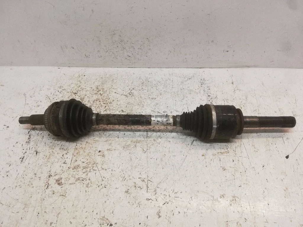 Rear driveshaft 5H2242457BC