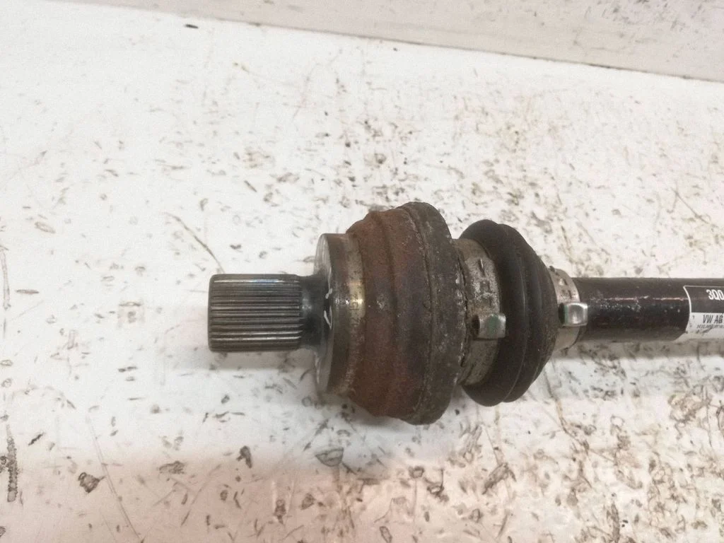 Tagumine pooltelg – Volkswagen Passat B7 USA (2012-2019)