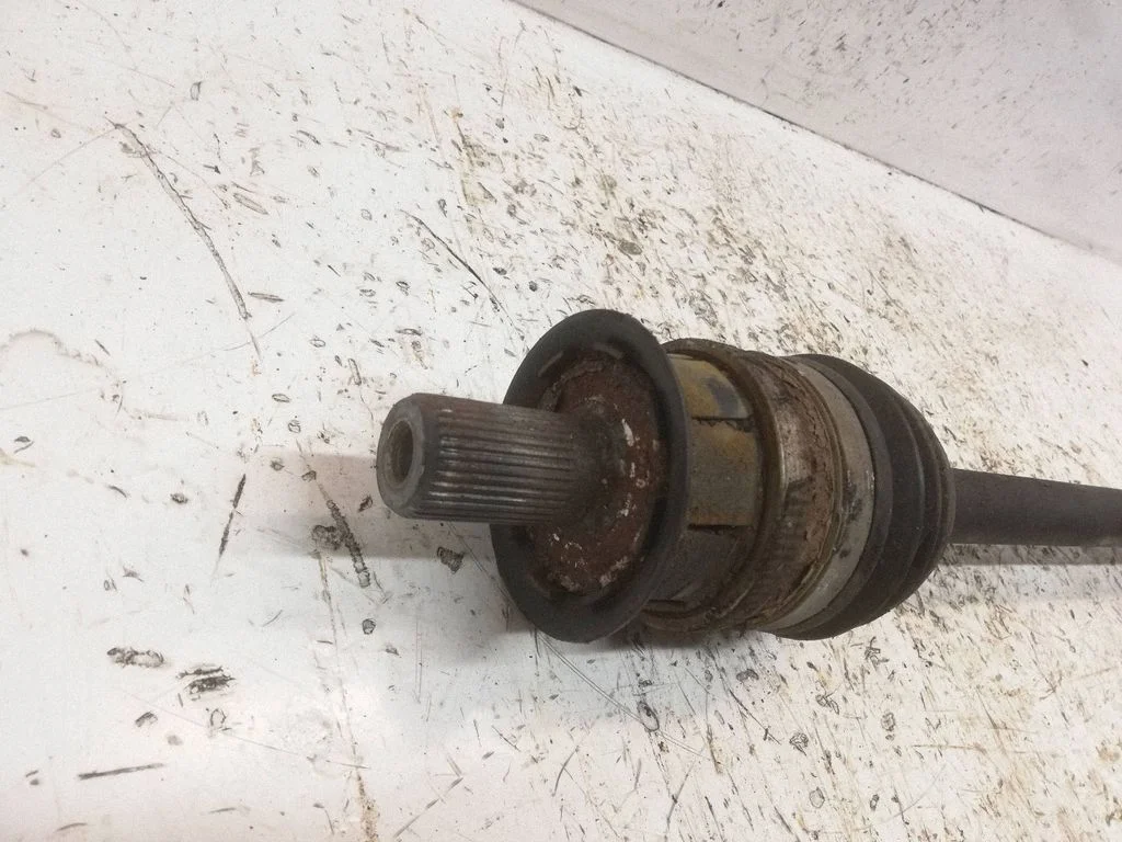 Rear driveshaft P31325135AC