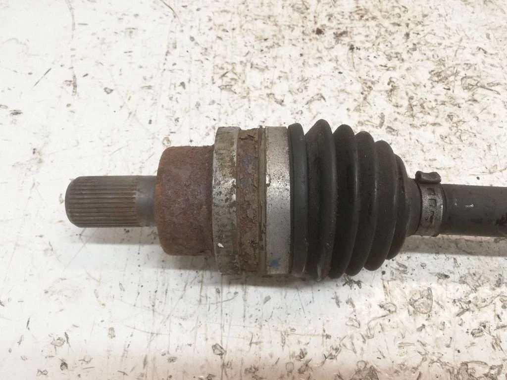 Rear driveshaft P31325135AC