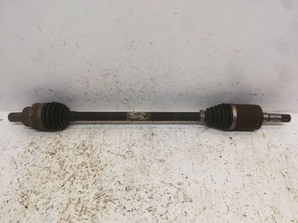 Rear driveshaft P31325135AC