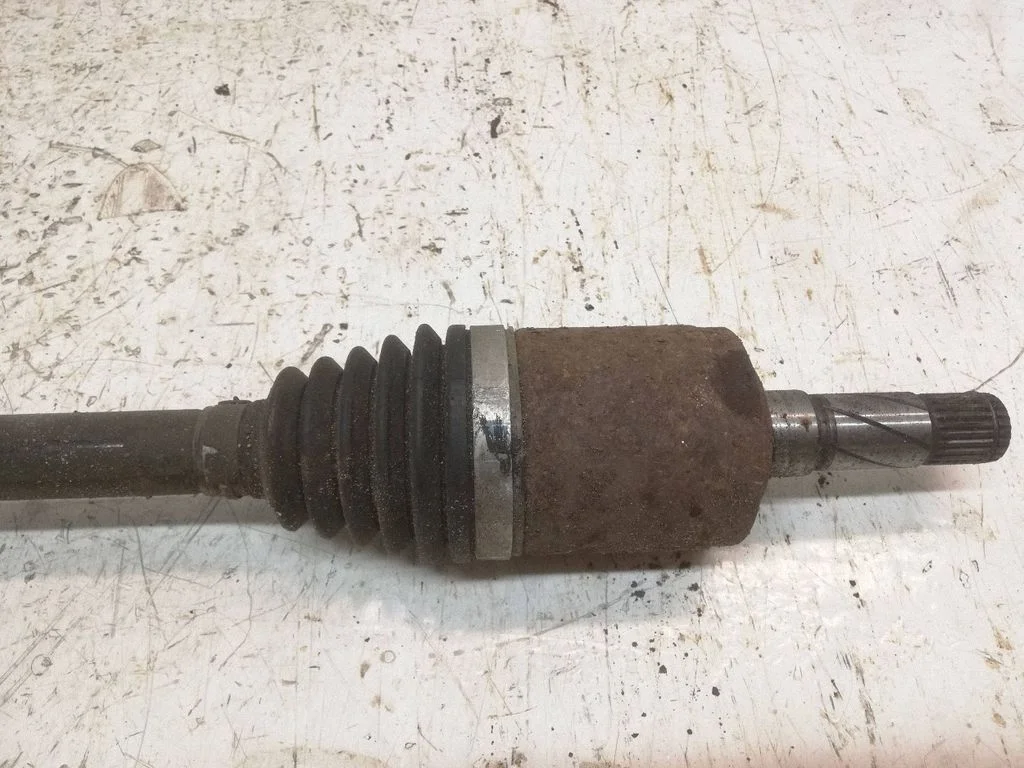 Rear driveshaft P31325135AC
