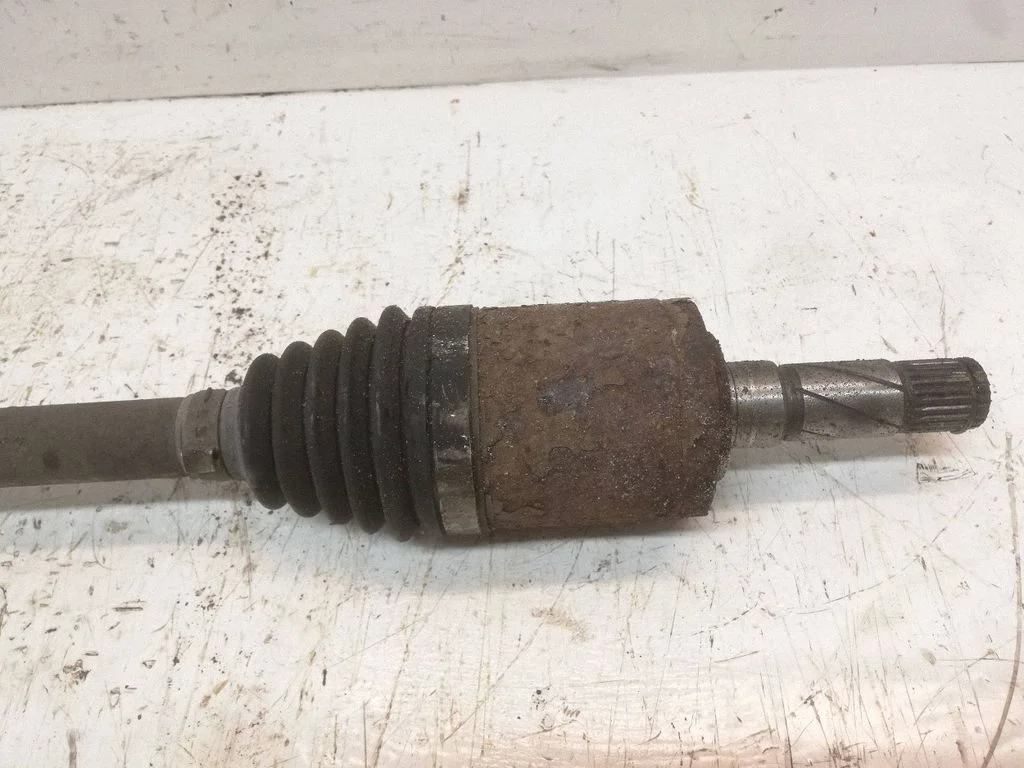Rear driveshaft P31325135AC