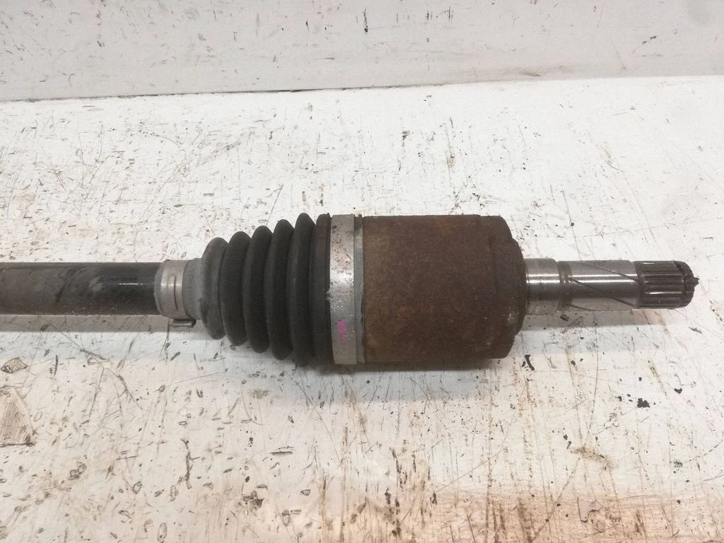 Rear driveshaft P31325135AC