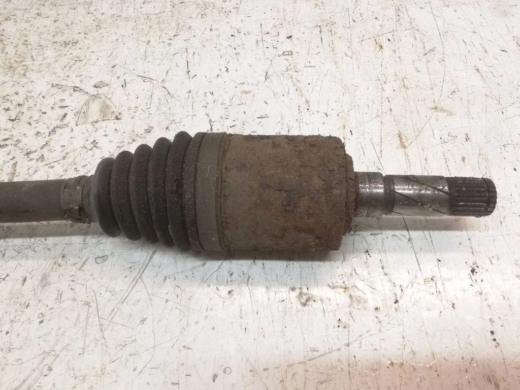 Rear driveshaft P31325135AC