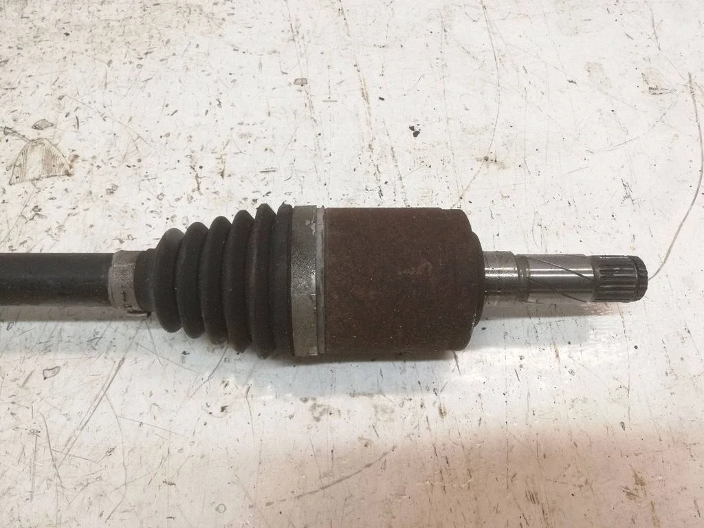 Rear driveshaft P31325135AC