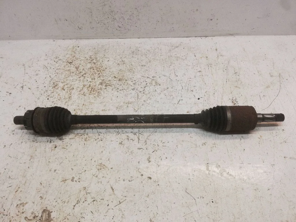 Rear driveshaft P31325135AC