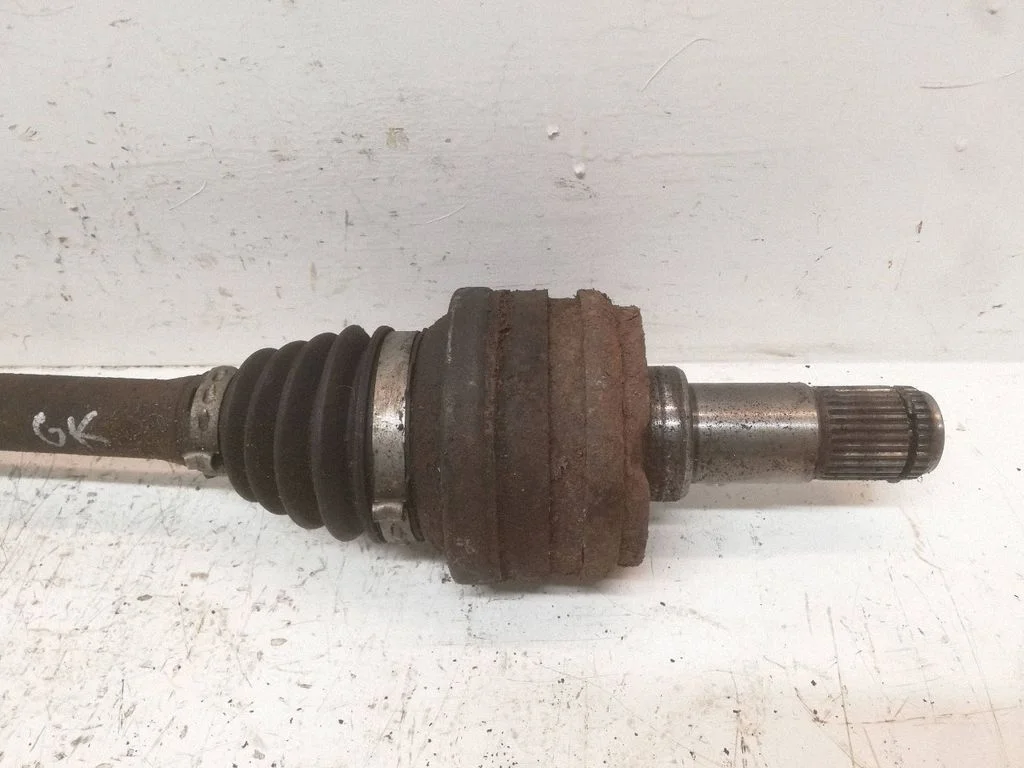 Rear driveshaft – Lexus GS 300 350 430 450H (2005-2012)