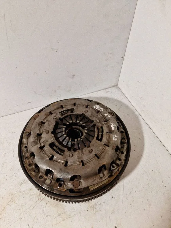 Clutch set kit 7552656