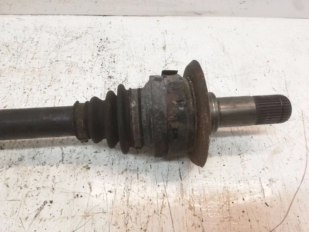 Rear driveshaft P860983901