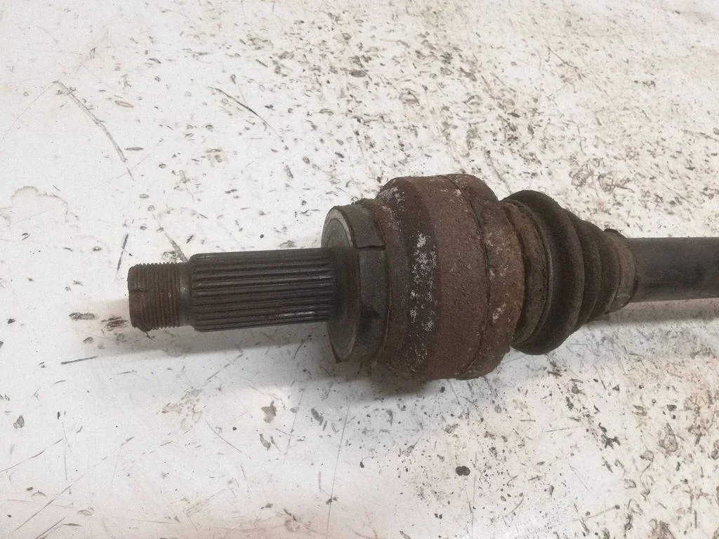 Rear driveshaft P860983901
