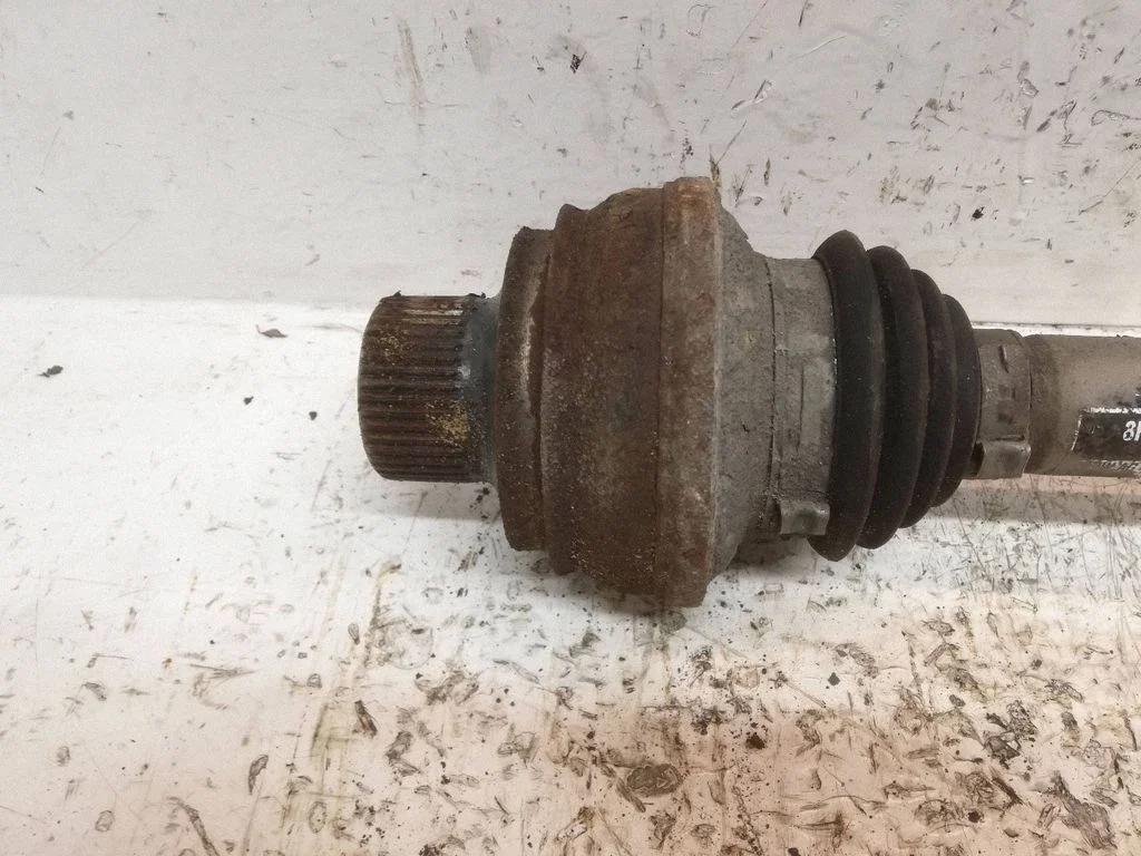 Rear driveshaft – Audi A6 S6 C7 4G (2011-2018)