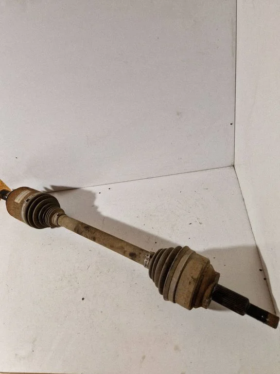 Rear driveshaft – Jeep Grand Cherokee (2010-2021)