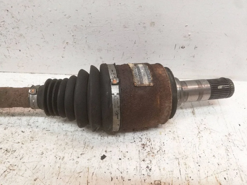 Rear driveshaft – Jeep Grand Cherokee (2010-2021)