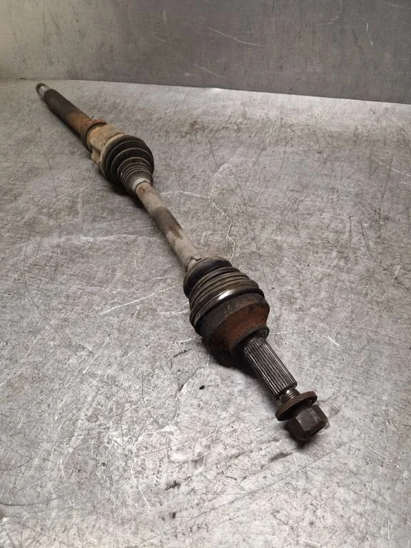 Front driveshaft – right