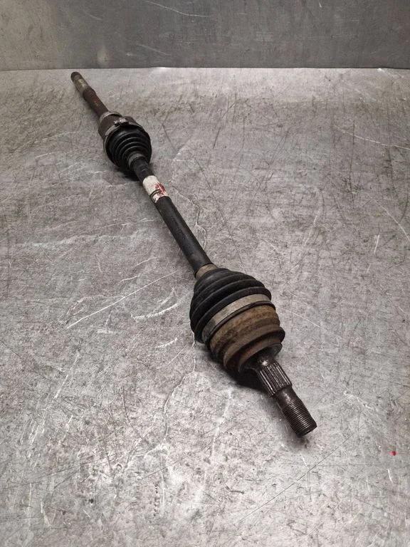 Front driveshaft – right