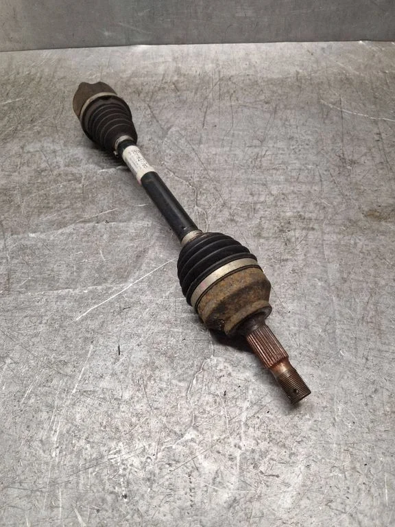Front driveshaft 9671931780