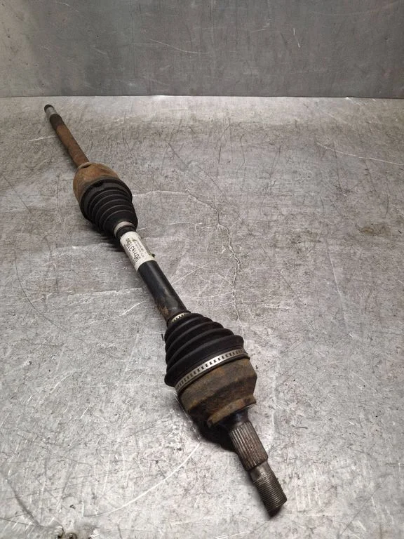 Front driveshaft 9671931880