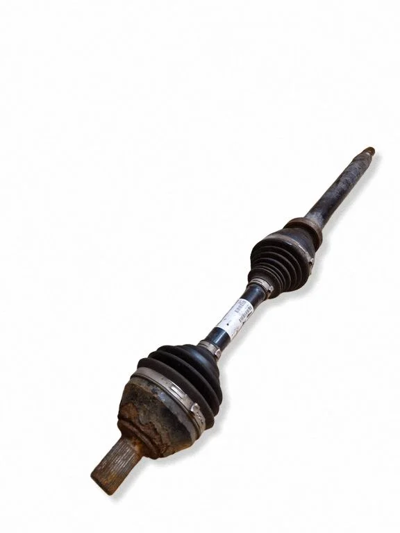 Front driveshaft – right