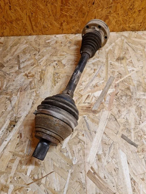 Front driveshaft – Skoda Superb B6 (3T) (2008-2015)