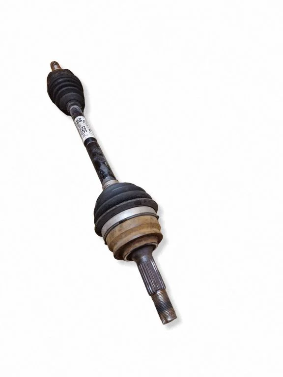 Front driveshaft 9803959580