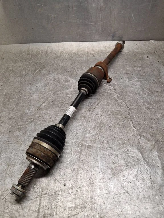 Front driveshaft T1TE011M1
