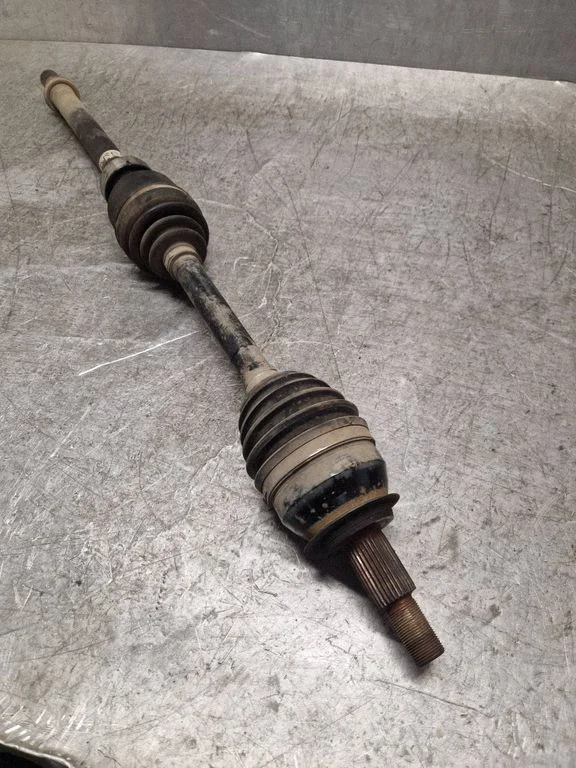 Front driveshaft – right